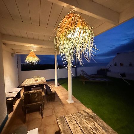 Casa Azul Holiday Home Cotillo Buitenkant foto