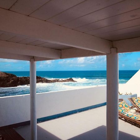 Casa Azul Holiday Home Cotillo Buitenkant foto