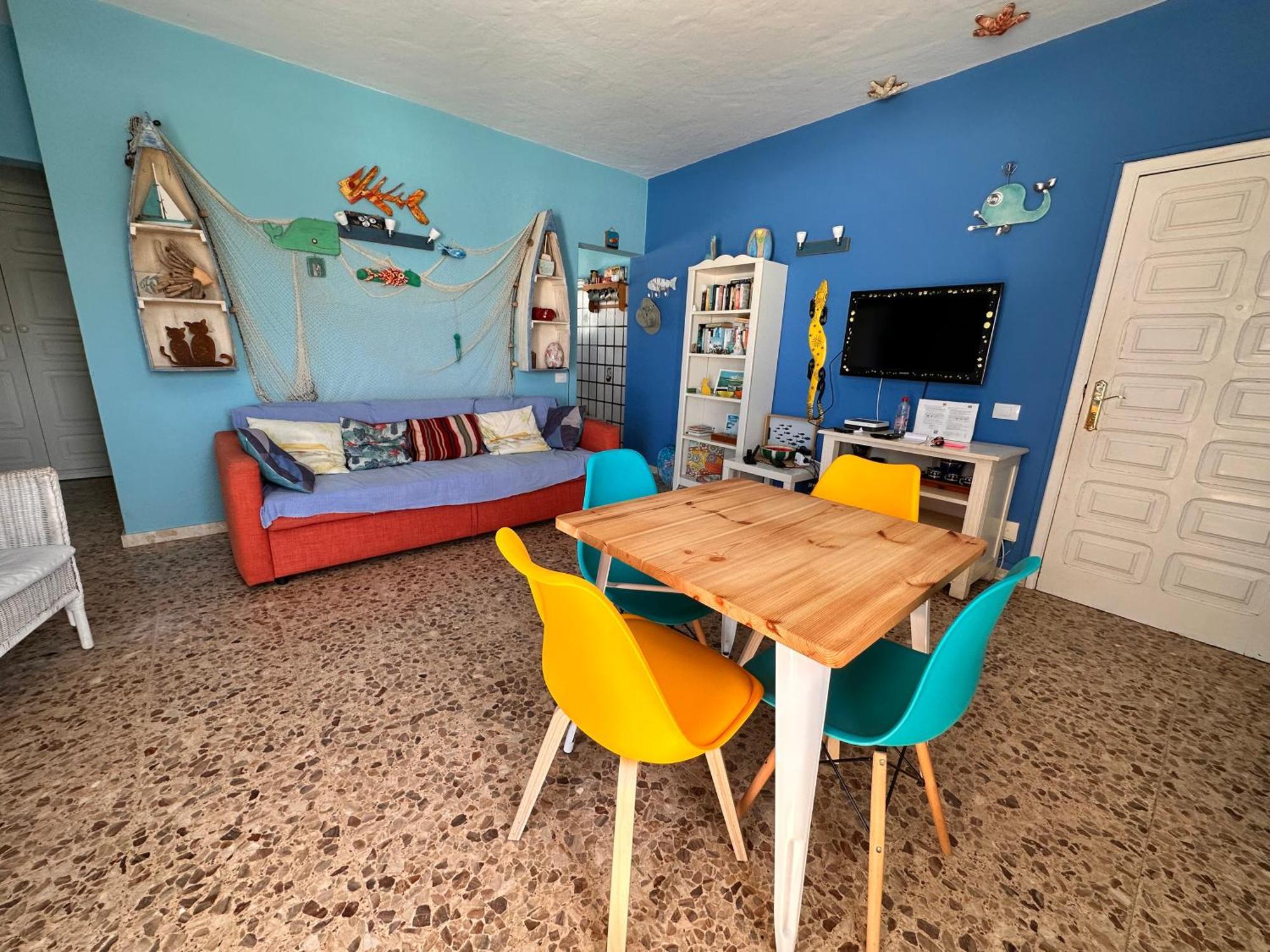 Casa Azul Holiday Home Cotillo Buitenkant foto